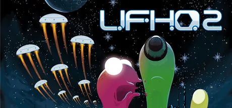 UFHO2 PC performance and system requirements