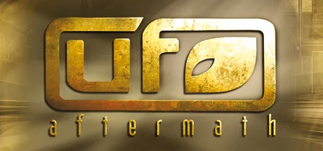 UFO: Aftermath cover