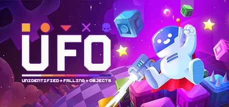 UFO: Unidentified Falling Objects PC system requirements screenshot