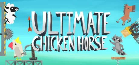 Ultimate Chicken Horse PC performance and system requirements