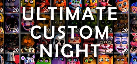 Ultimate Custom Night PC performance and system requirements