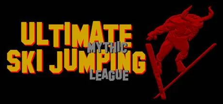 Ultimate Mythic Ski Jumping League PC performance and system requirements