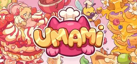 UMAMI PC system requirements screenshot