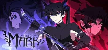 Umbral Crown: Mark PC system requirements screenshot
