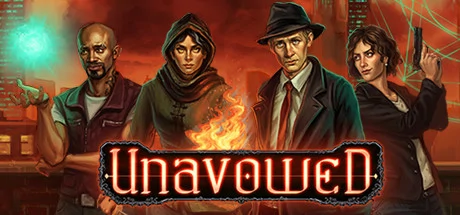 Unavowed PC performance and system requirements