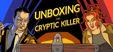 Unboxing the Cryptic Killer PC system requirements screenshot
