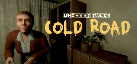 Uncanny Tales: Cold Road PC system requirements screenshot