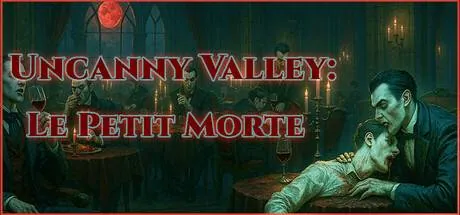 Uncanny Valley: Le Petit Morte PC system requirements screenshot