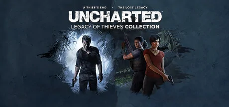 Uncharted: Legacy of Thieves Collection PC performance and system requirements