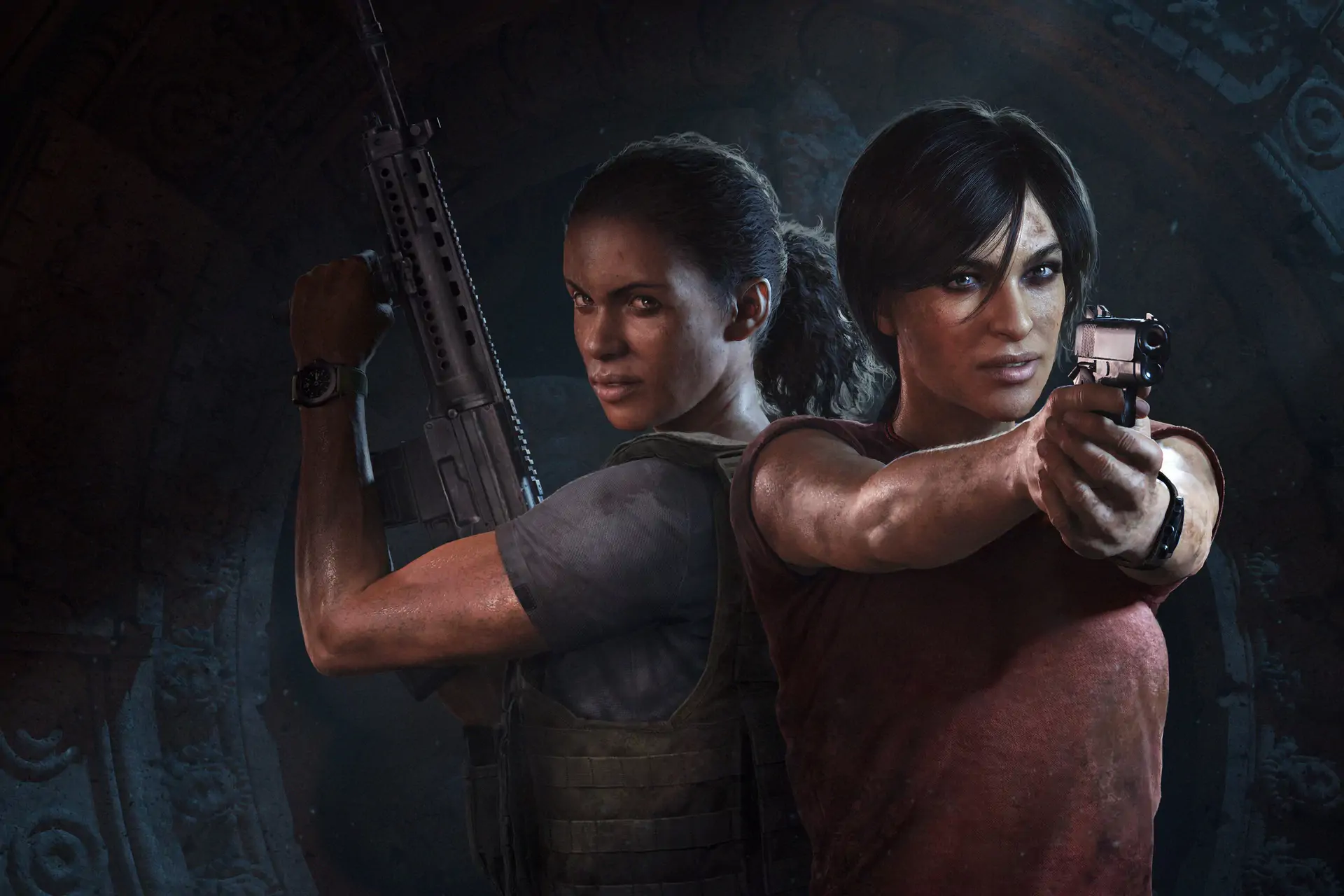 Uncharted: The Lost Legacy PC performance and system requirements