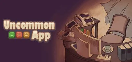 Uncommon App PC system requirements screenshot