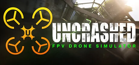 Uncrashed: FPV Drone Simulator PC performance and system requirements
