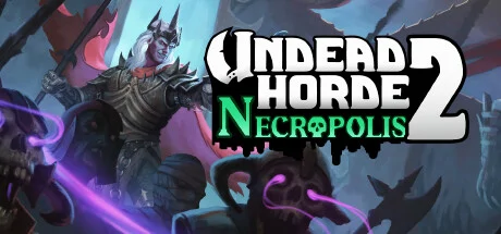 Undead Horde 2: Necropolis PC system requirements screenshot