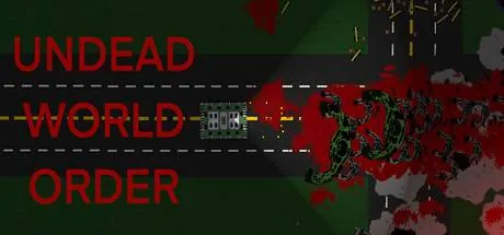 Undead World Order PC system requirements screenshot