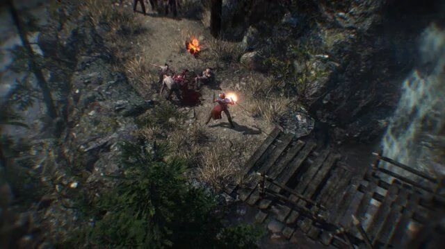 Undecember PC performance and system requirements