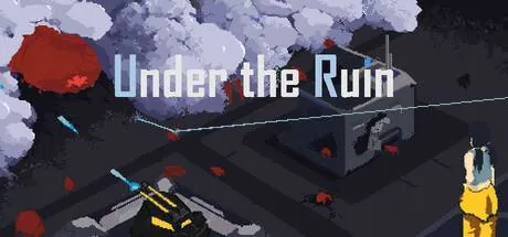 Under the Ruin PC system requirements screenshot