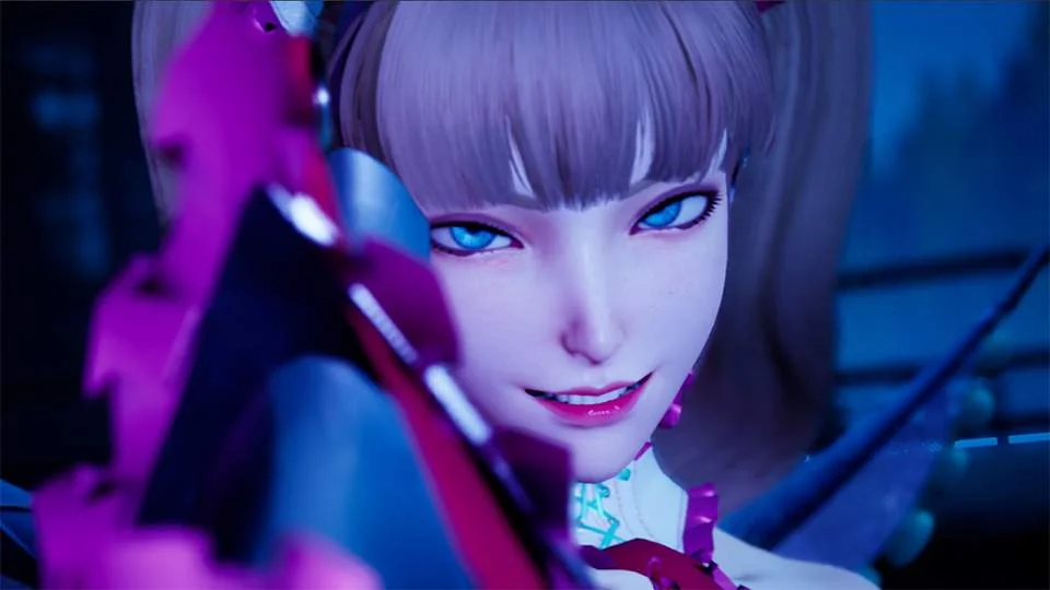 Under the Witch cover