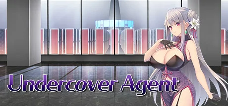 UndercoverAgent cover