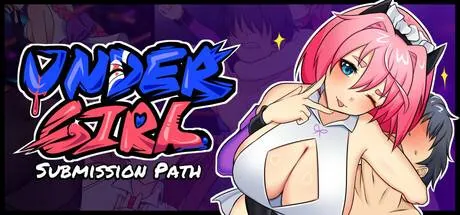 UnderGirl: Submission Path PC system requirements screenshot