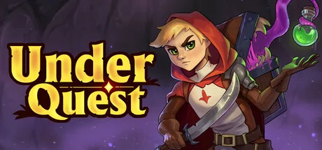 Underquest PC system requirements screenshot