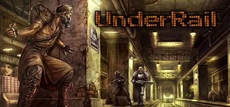 UnderRail PC system requirements screenshot