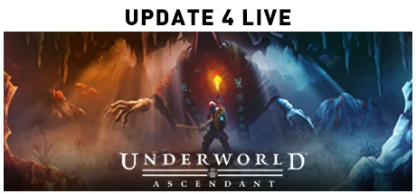 Underworld Ascendant PC performance and system requirements