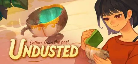 Undusted: Letters from the Past PC system requirements screenshot