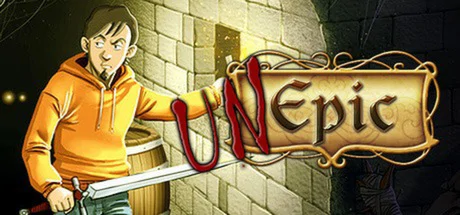 Unepic PC performance and system requirements