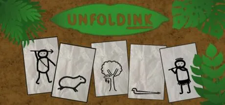 Unfoldink PC system requirements screenshot