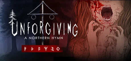 Unforgiving - A Northern Hymn cover