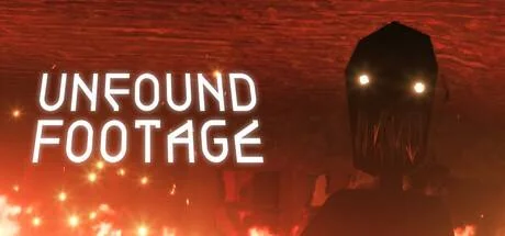 Unfound Footage PC system requirements screenshot