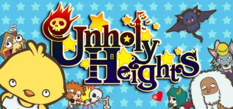 Unholy Heights PC performance and system requirements