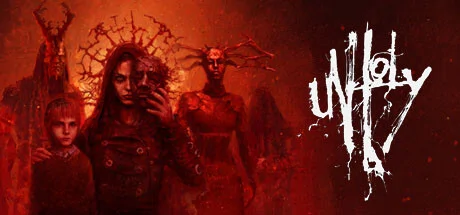 Unholy PC system requirements screenshot