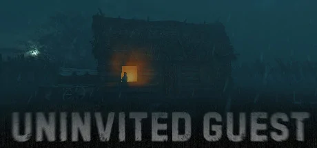 Uninvited Guest cover
