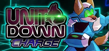 Unit Down Charge PC system requirements screenshot
