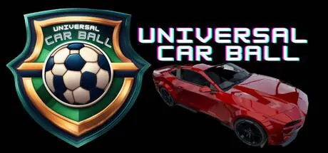 Universal Car Ball PC system requirements screenshot