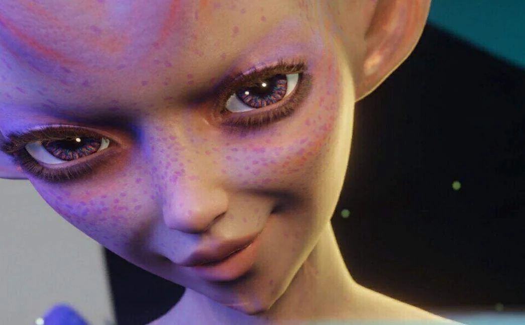Universe in Cum ?? ?? PC performance and system requirements