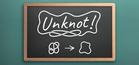 Unknot! PC system requirements screenshot