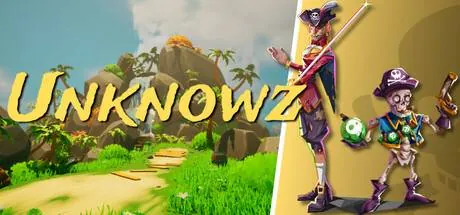 Unknowz PC performance and system requirements