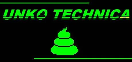 UNKO TECHNICA PC system requirements screenshot
