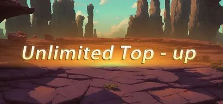 Unlimited Top - up PC performance and system requirements