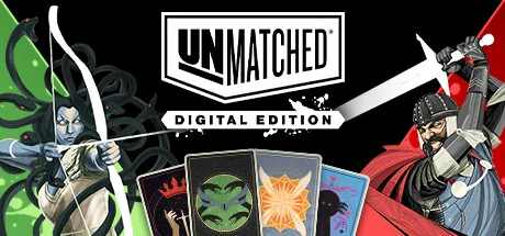 Unmatched: Digital Edition PC performance and system requirements