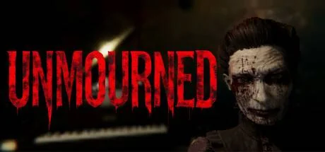 Unmourned PC system requirements screenshot