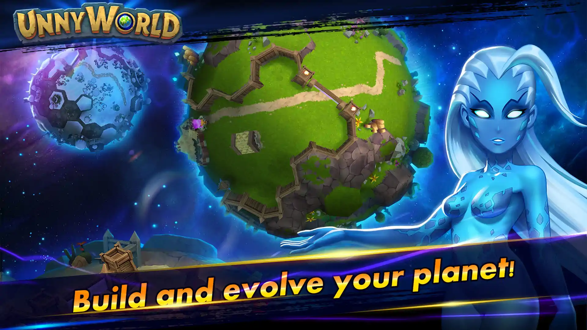 UnnyWorld PC performance and system requirements