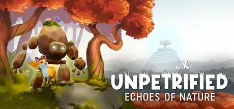 Unpetrified: Echoes of Nature PC system requirements screenshot