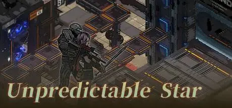 Unpredictable Star PC system requirements screenshot