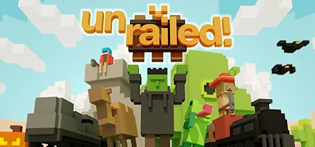 Unrailed! PC performance and system requirements