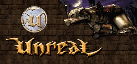 Unreal Gold PC system requirements screenshot