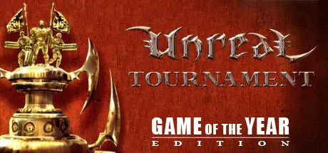 Unreal Tournament: Game of the Year Edition PC system requirements screenshot