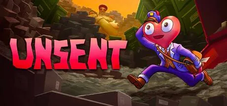 Unsent PC system requirements screenshot